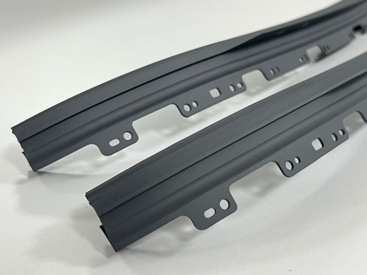 合肥镁合金微弧氧化智能化产线批量处理，华清表面处理公司专业加工