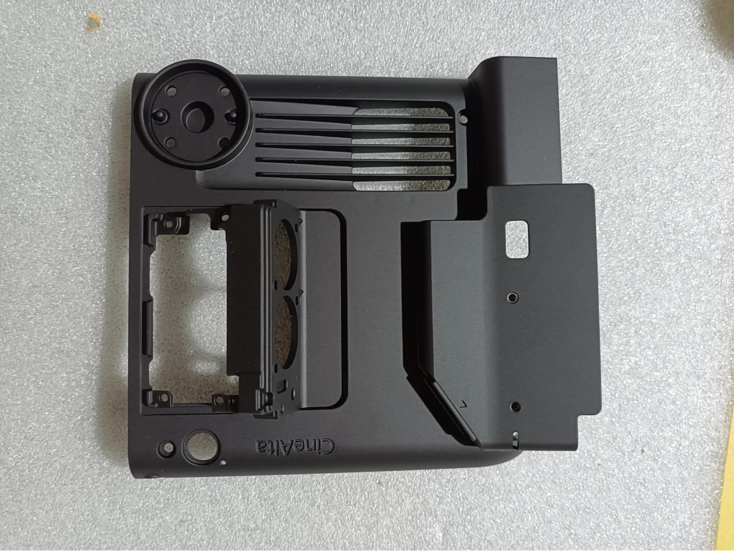 镁合金防腐技术：自修复复合氧化防腐效果怎么样？