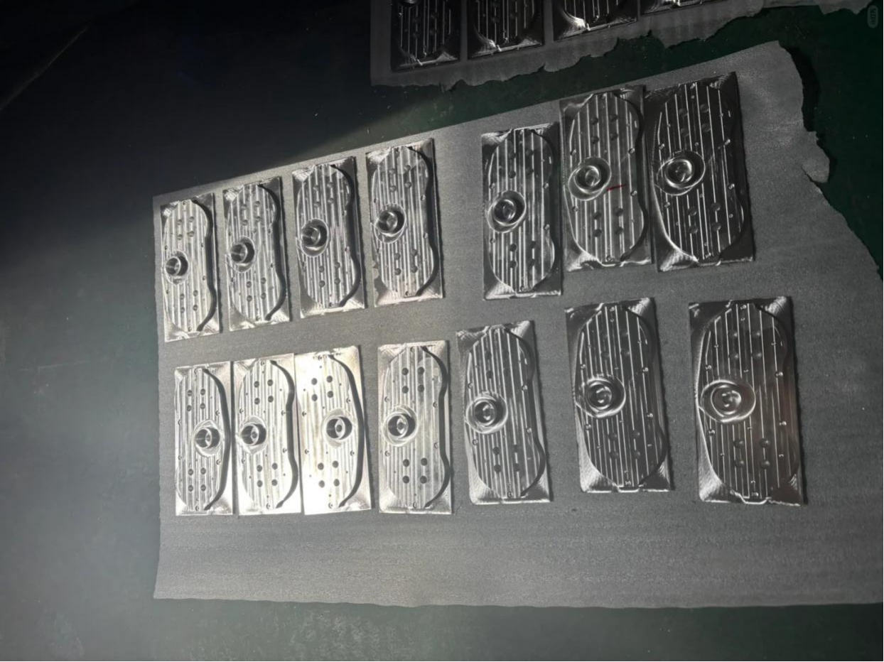 镁合金微弧氧化和复合氧化效果对比分析——合肥华清高科表面技术公司