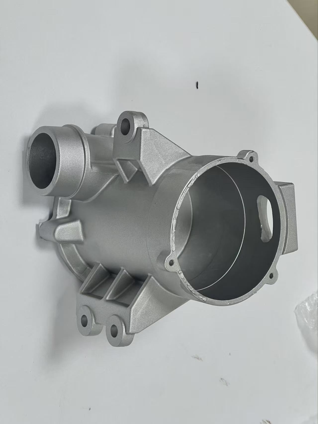 压铸铝钝化实现盐雾 720 小时的技术方案 —— 合肥华清高科