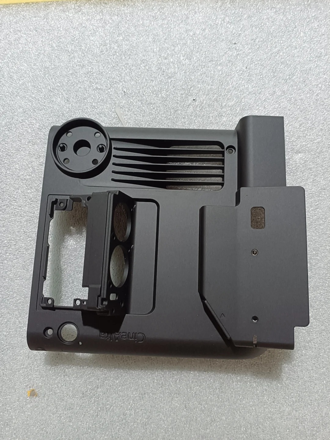 ​镁合金必做的防腐工艺？华清高科镁合金自修复复合氧化技术，效果实测可见