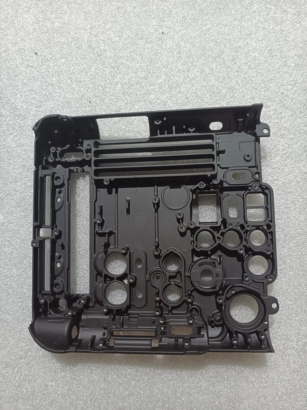 ​金属表面处理解决方案供应商：合肥华清高科表面技术股份有限公司